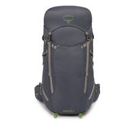 Osprey Sac à dos de randonnée gris gris clair pour femme et homme - Sportlite 30 S / M Tungsten / Grey Wolf 303954