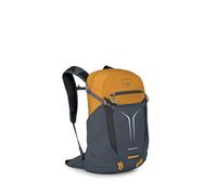 Osprey Sportlite Sac à dos de randonnée léger de 20 l pour homme et femme - Sac de randonnée quotidien - Sac à dos de voyage - Jaune tungstène