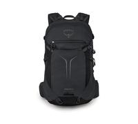 Osprey Sportlite Sac de randonnée, 25L, Raven Black