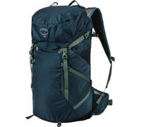 Osprey Sportlite Tour 26 Sacs À Dos Adulte Unisexe, Night Jungle Blue, S/M