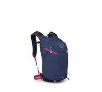 Osprey Sportlite Unisexe Sac à dos, 20L, Alkaline/Hotspot Pink, O/S