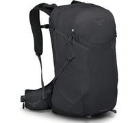 Osprey Sportlite Unisexe Sac à dos, 20L, Dark Charcoal Grey, O/S