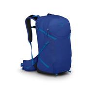 Osprey Sportlite Unisexe Sac à dos, 25L, Blue Sky, S/M