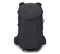 Osprey Sportlite Unisexe Sac à dos, 25L, Dark Charcoal Grey, M/L