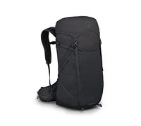 Osprey Sportlite Unisexe Sac à dos, 30L, Dark Charcoal Grey, S/M