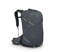 Osprey Sportlite Unisexe Sac à dos, 30L, Tungsten/Grey Wolf, O/S