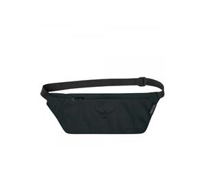 Osprey Stealth Waist Wallet (Black) One Size