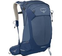 Osprey Sac à dos de randonnée homme Stratos 24 Nirvana Blue 24 L