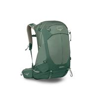 Sac de randonnee osprey stratos 34l vert homme
