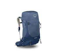 Osprey Sac à dos Stratos 36 36L Trekking Nylon Homme Bleu Nirvana