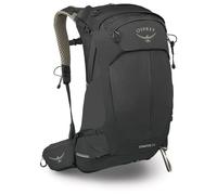 Sac à dos Osprey Stratos 24L noir charbon