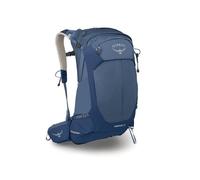 Osprey - Stratos 24 - Sac à dos randonnée homme Nirvana Blue - 24 L