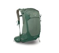Osprey - Stratos 24 - Sac à dos randonnée homme Pine Leaf Green - 24 L