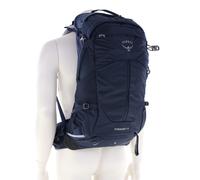 Osprey Stratos 24l Sac à dos 24 Bleu