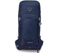 Osprey Stratos 26 Litre Herren-Wanderrucksack Pack Journée Reise-Rucksack Bleu