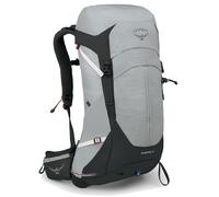 Osprey Stratos 26 Litre Herren-Wanderrucksack Pack Journée Reise-Rucksack Gris