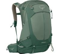 Osprey Sac à dos Stratos 34 – 34 L – Vert turquoise