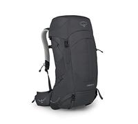Osprey - Stratos 36 - Sac à dos randonnée homme Tunnel Vision Grey - 36 L