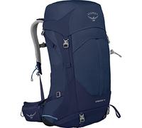Osprey Stratos 36 cétacés, kl-Bleu, Taille Unique Homme
