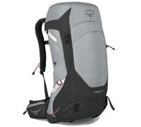 Osprey Stratos 36 Herren-Wanderrucksack Excursions Sac à Dos Tours Voyage Gris