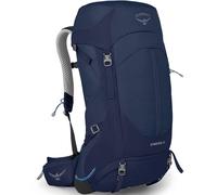 Osprey - Stratos 36 - Sac à dos de montagne - cetacean blue