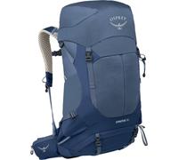 Osprey - Sac de trekking - Stratos 36 Nirvana Blue en Nylon - Bleu Bleu