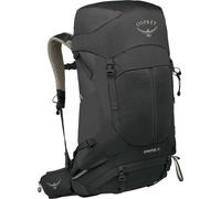 Osprey - Sac à dos de trekking - Stratos 36 Raven Black en Nylon - Noir Noir