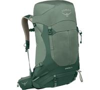 Osprey - Sac à dos de trekking - Stratos 36 Pine Leaf en Nylon - Vert Vert