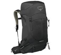 Sac à dos Osprey Stratos 36L noir carbone