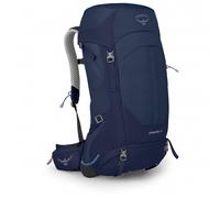 Osprey - Stratos 36 - Sac à dos de montagne - cetacean blue