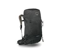 Sac à dos Osprey Stratos 36L noir carbone