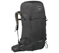 Sac à dos Osprey Stratos 44L noir carbone