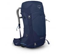 Osprey - Stratos 44 - Sac à dos de montagne - 44 l - cetacean blue