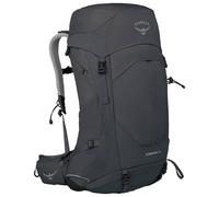 Sac à dos de randonnée - OSPREY - Stratos 44 - 44 L - Gris - Homme