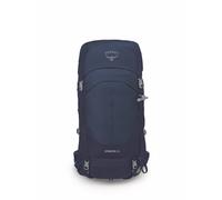 Osprey Stratos III 36 bleu cétacé