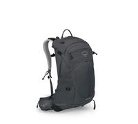 Osprey - Stratos Plus 24 - Sac à dos randonnée homme Tunnel Vision Grey - 24 L