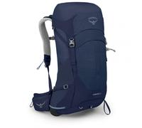 Osprey - Stratos Plus 26 - Sac à dos randonnée homme Cetacean Blue - 26 L