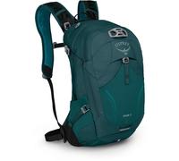Osprey Sylva 12L Backpack Baikal Green Taille unique Unisex
