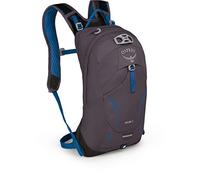 Osprey Sylva 5 Sac à Dos Multi-Sport pour Femme Space Travel Gris O/S