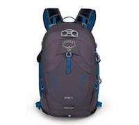 Osprey Sylva Femme Sac à dos, 12L, Space Travel Grey, O/S