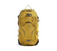 Osprey Syncro 12 Sac à dos jaune, nylon, homme