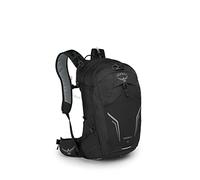 Osprey Syncro 20L Sac à dos de randonnée pour homme avec réservoir hydraulique Noir