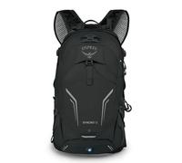 Osprey Syncro Homme Sac à dos, 12L, Black, O/S