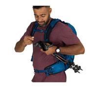 Osprey Talon 11l Backpack Bleu