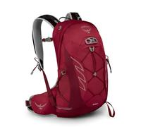 Osprey Talon 11 Sac de Randonnée Homme Cosmic Red - S/M
