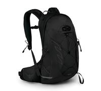 Osprey Talon 11 Sac de Randonnée Homme Stealth Black - L/XL