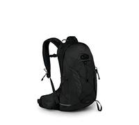 Osprey Talon 11 Sac de Randonnée Homme Stealth Black - S/M