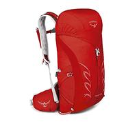 Osprey Talon 18, sac de randonnée homme - Martian Red (M/L)