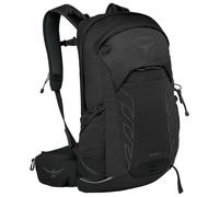 Osprey - Talon 22 Black Coal Grey - Sac à dos