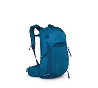 Osprey Talon 22 bleu scories/quart de nuit